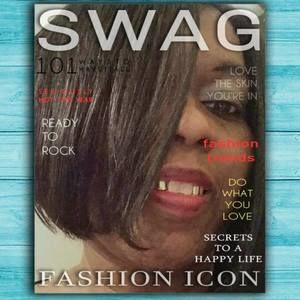 Meet your Posher, Chanel